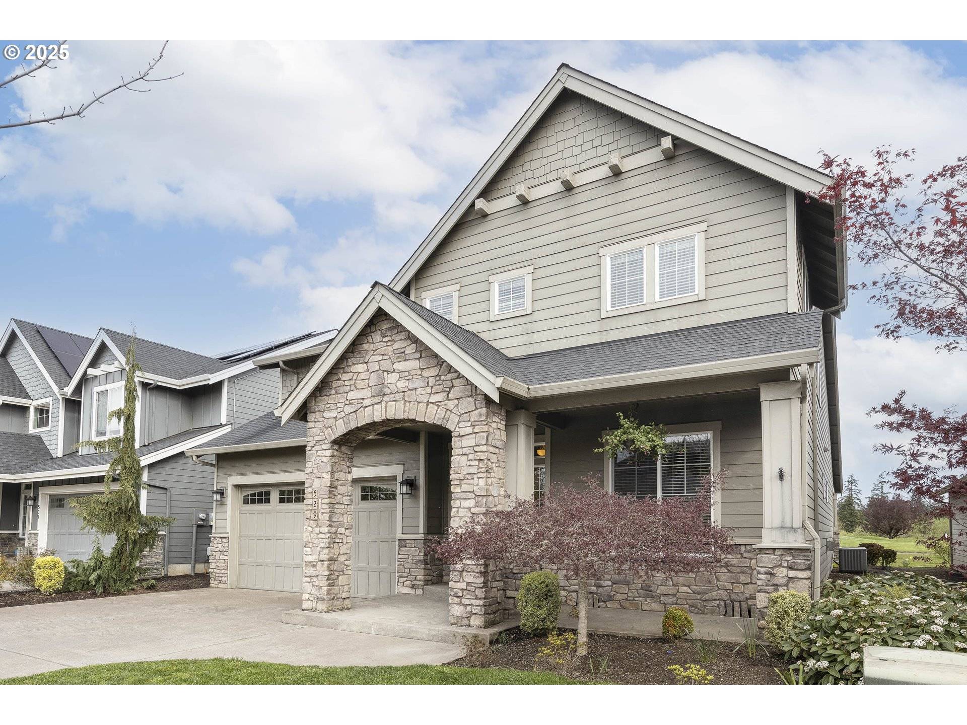 Woodburn, OR 97071,529 TURNBERRY AVE