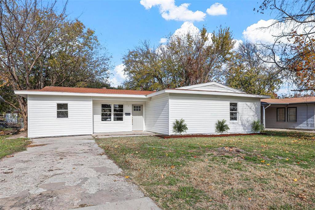 Westworth Village, TX 76114,5832 Tracyne Drive