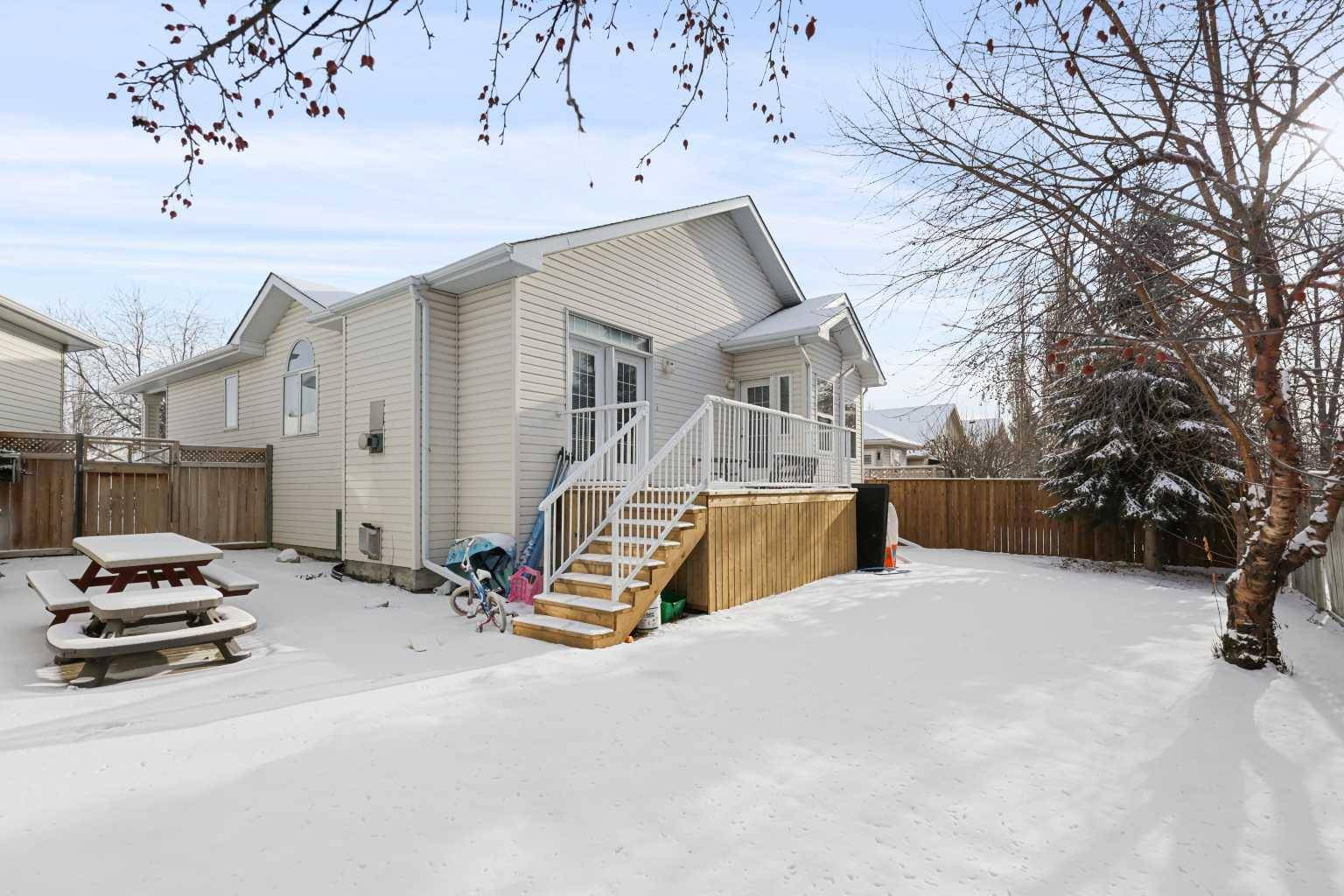 Calgary, AB T3H 3H6,44 Sierra Nevada Rise