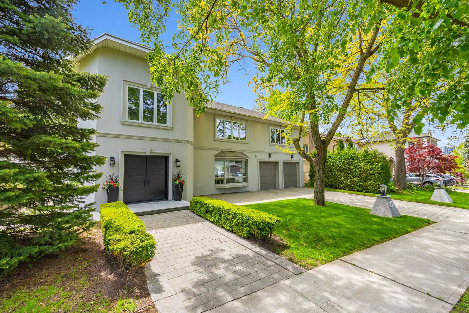 Toronto C15, ON M2J 1E3,31 George Henry BLVD