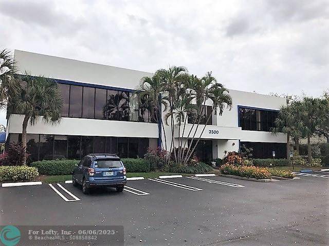 3500 Gateway Dr  #104 & 204, Pompano Beach, FL 33069