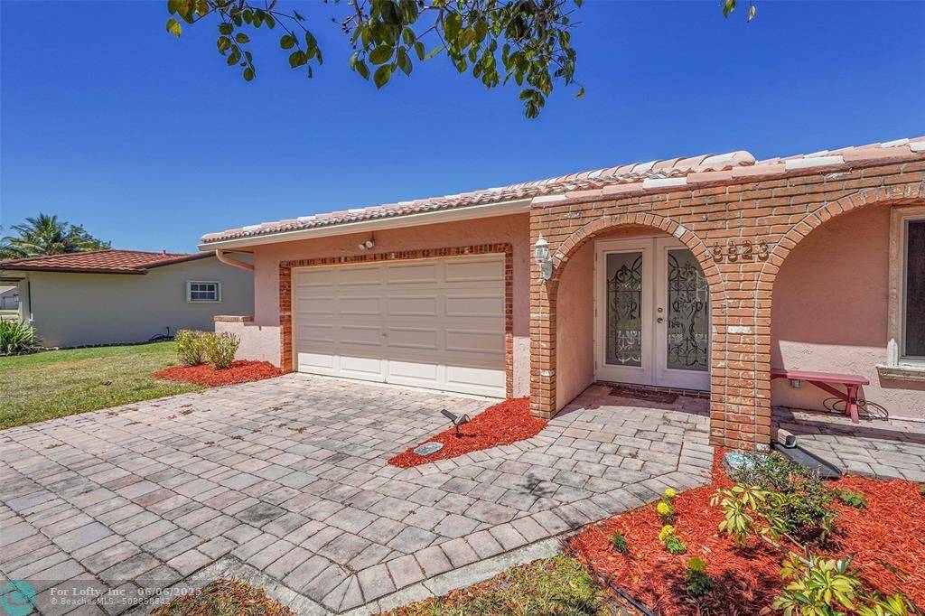 Coral Springs, FL 33071,8823 NW 20th Mnr