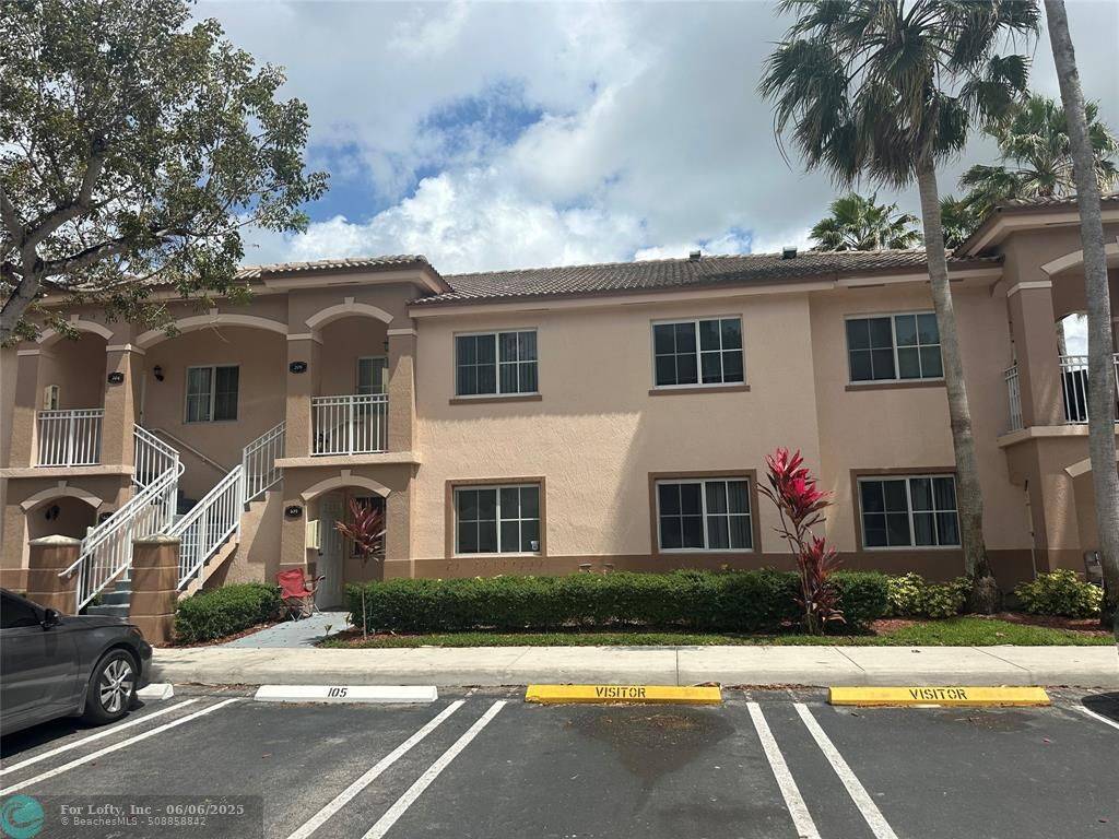2621 SE 12th Rd #204, Homestead, FL 33035