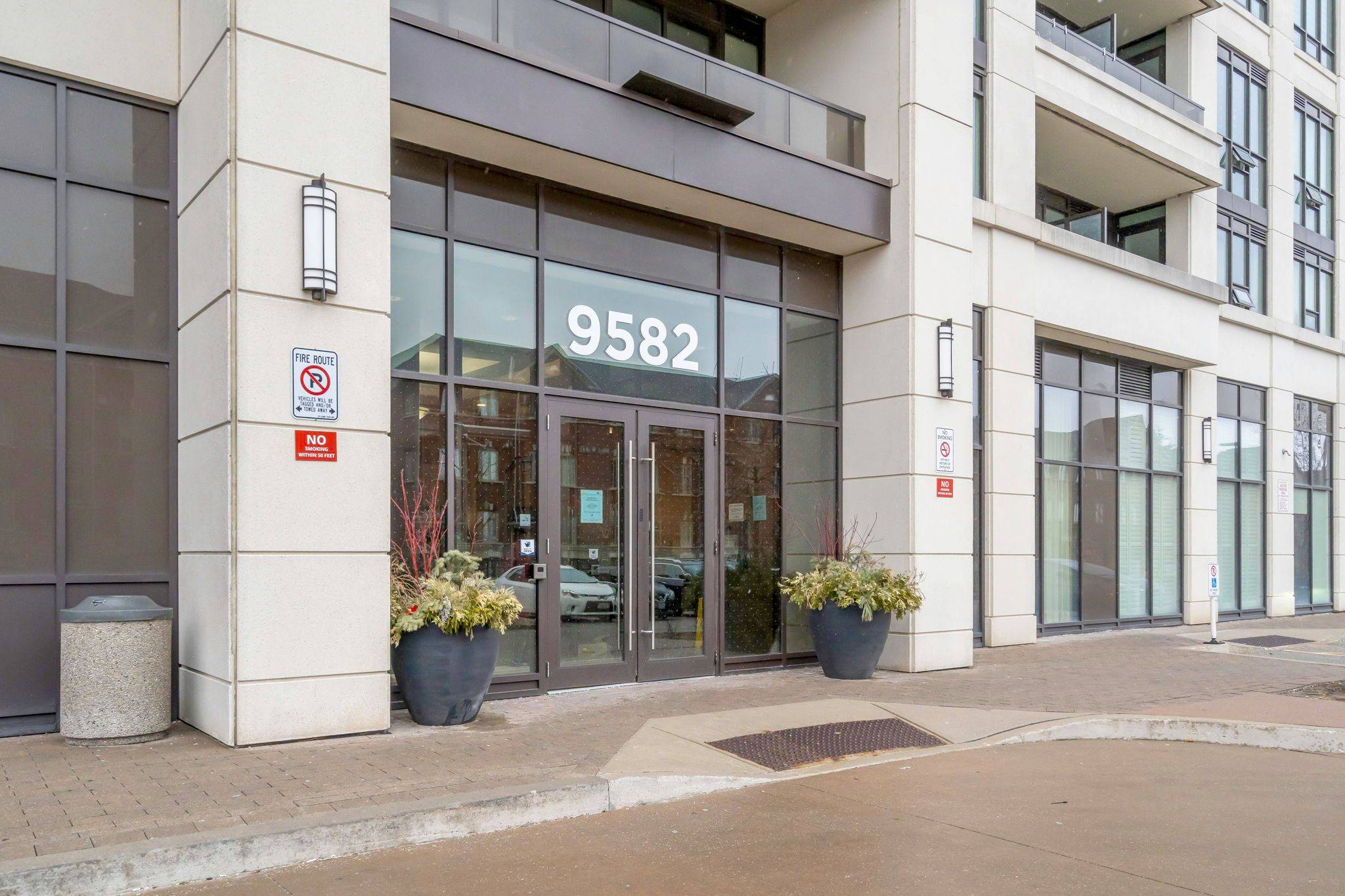 Markham, ON L6E 0T4,9582 Markham RD #212