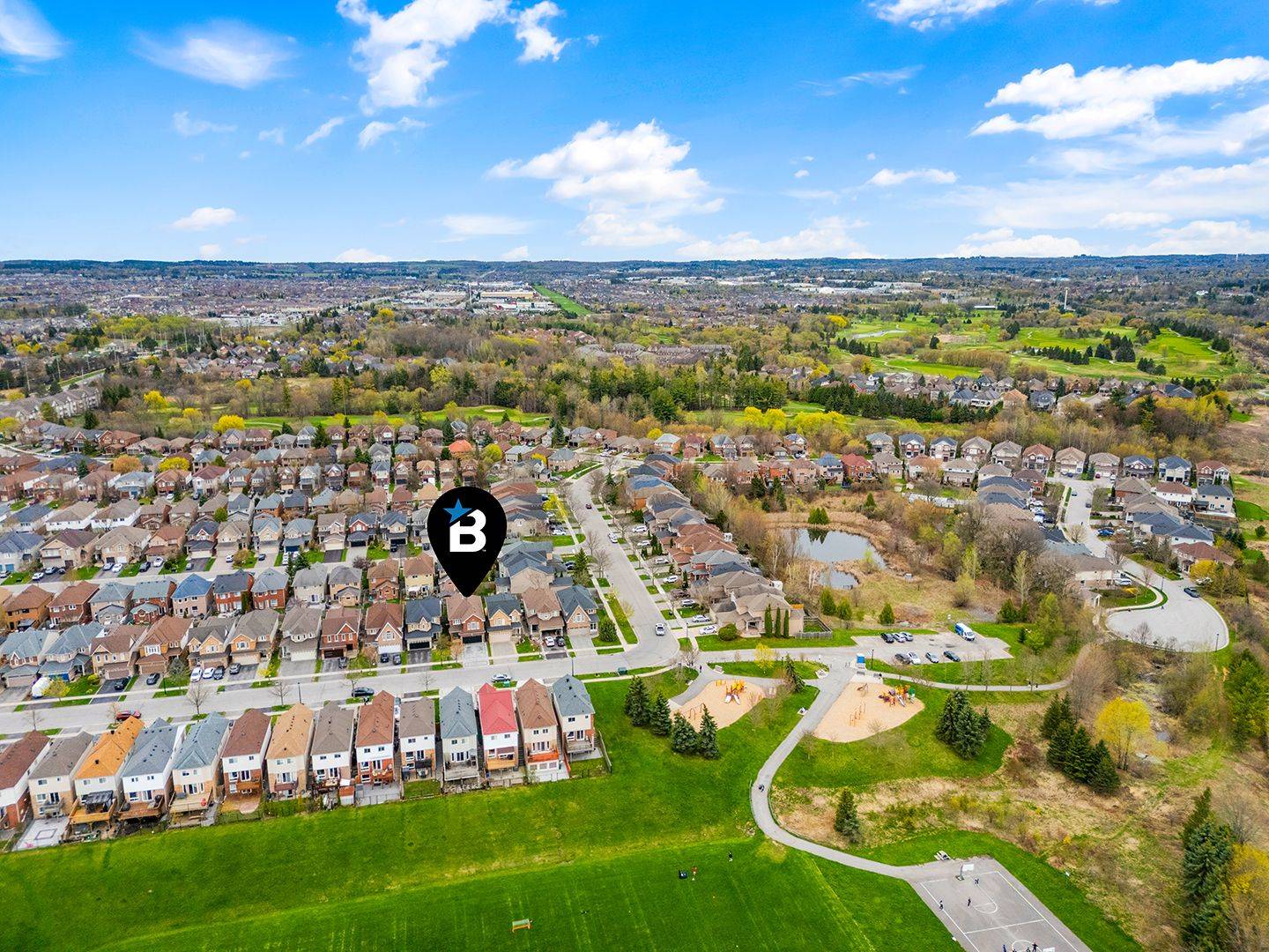 Newmarket, ON L3X 2L5,609 Mcbean AVE