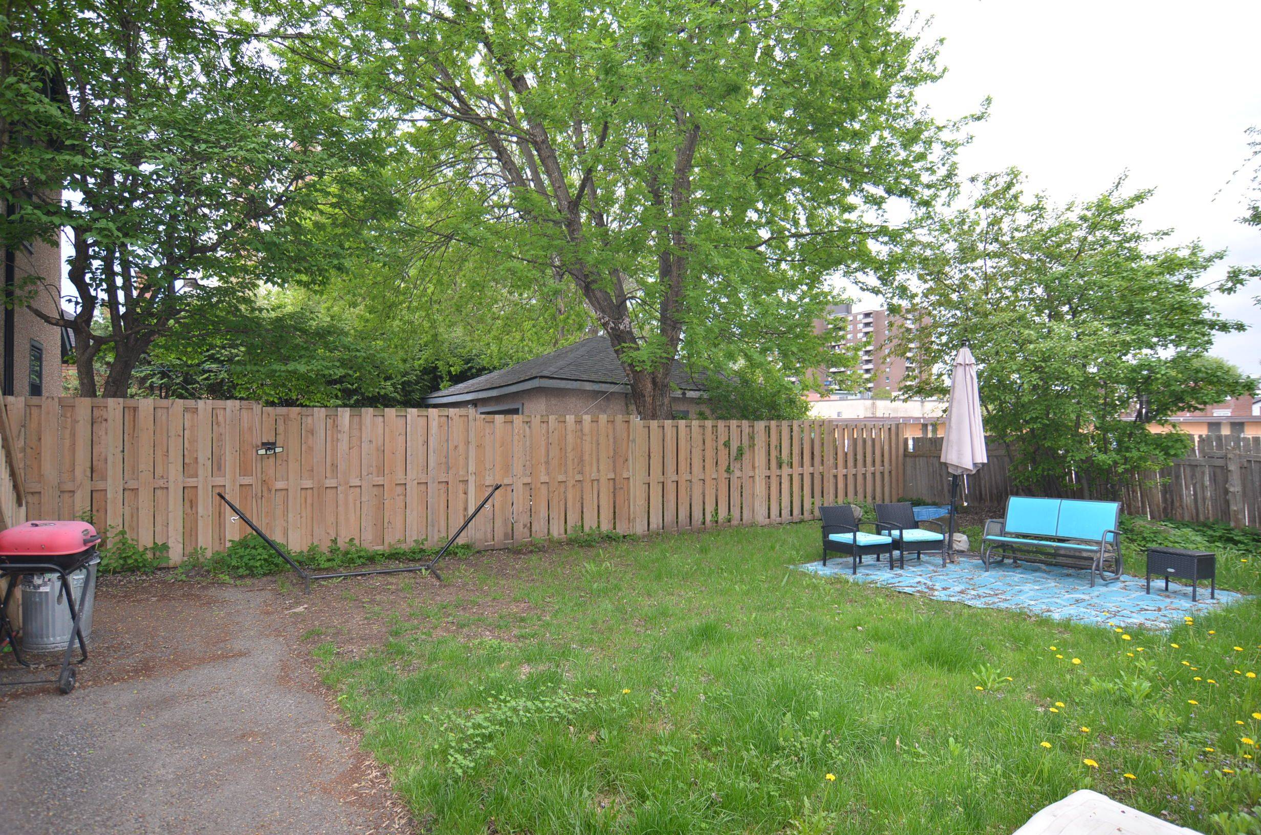 Vanier And Kingsview Park, ON K1L 6Z2,258 Granville ST N