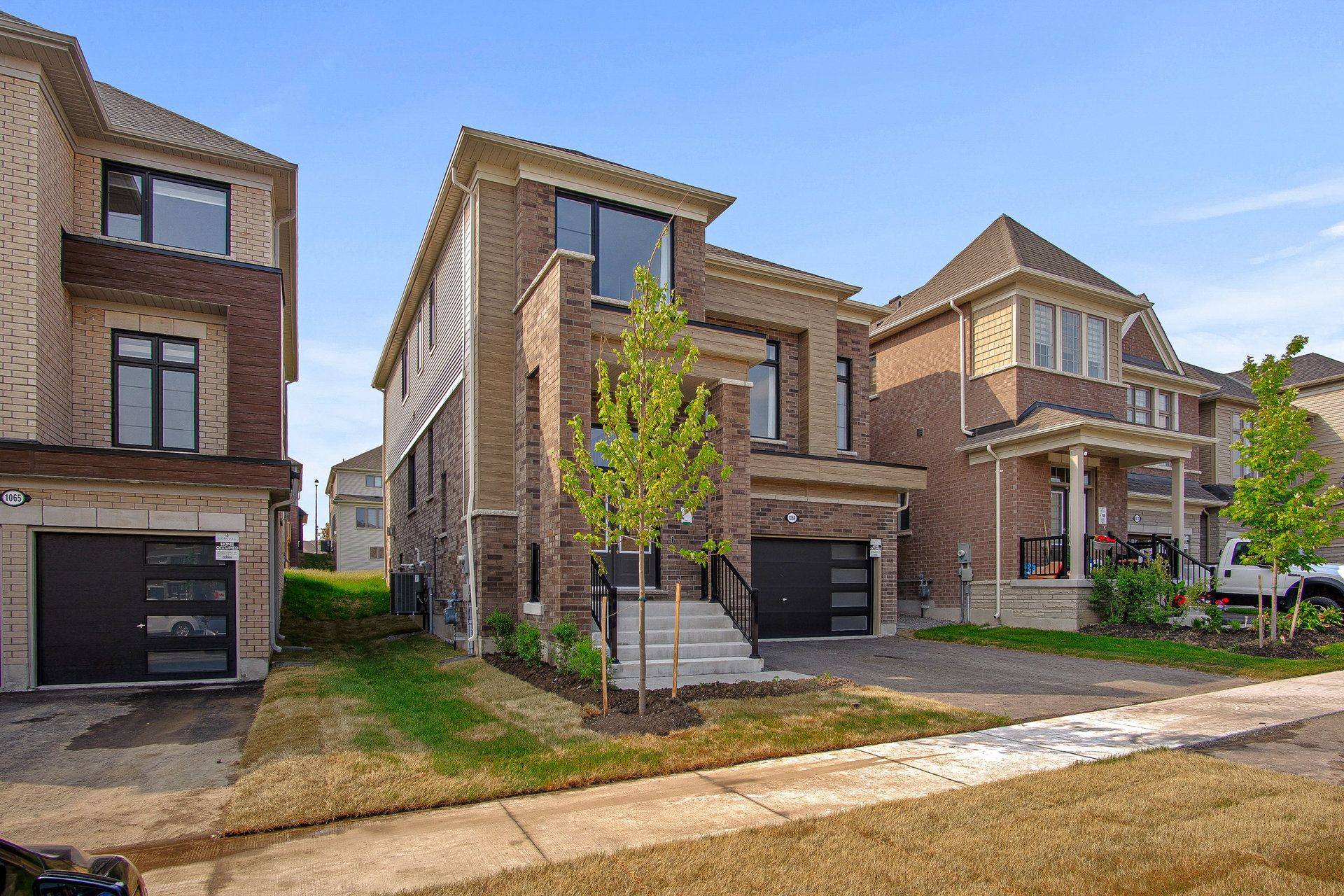 Cobourg, ON K9A 4J5,1069 Trailsview AVE