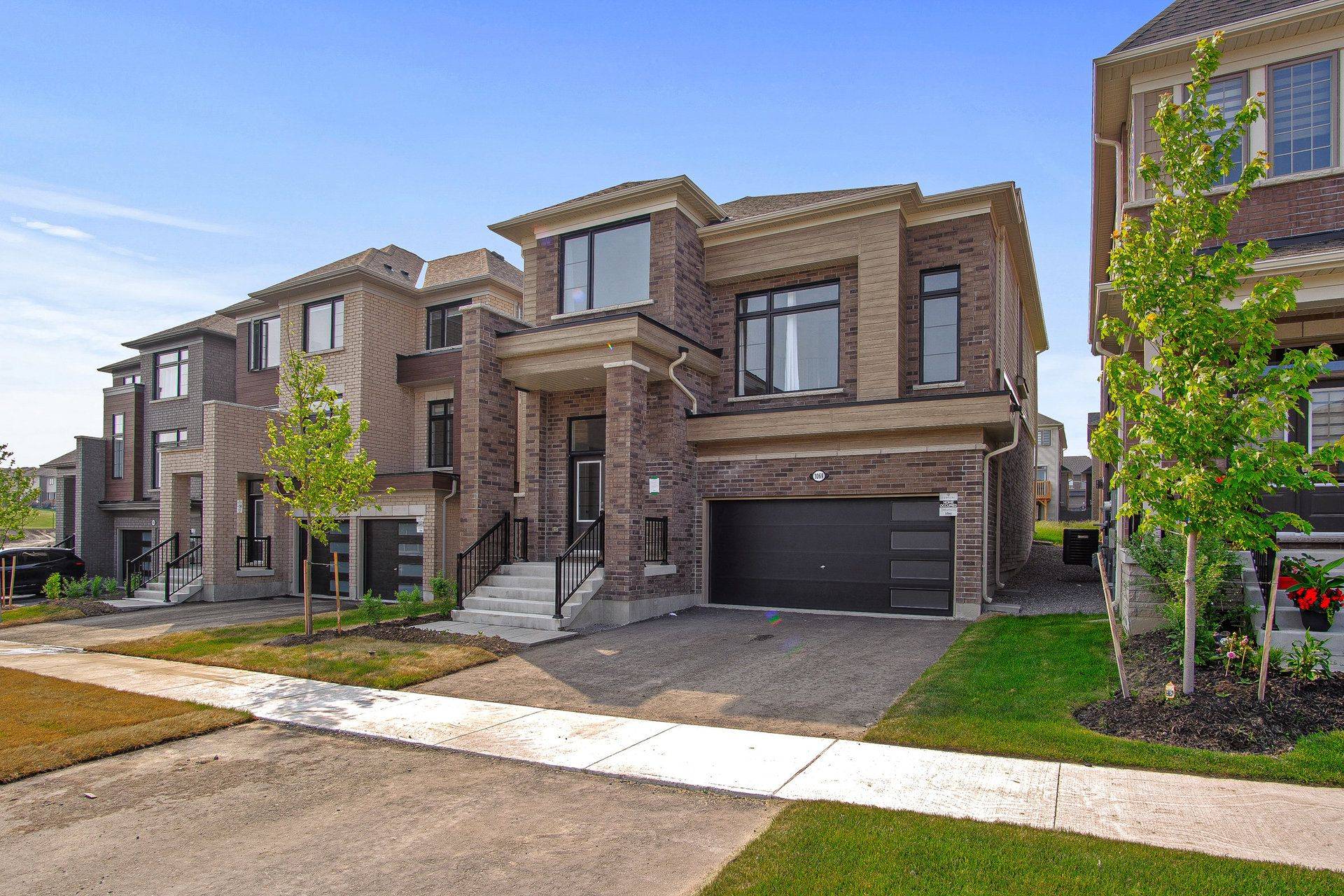 Cobourg, ON K9A 4J5,1069 Trailsview AVE