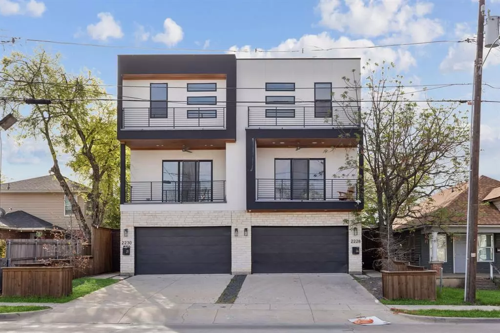 Dallas, TX 75219,2228 Wycliff Avenue