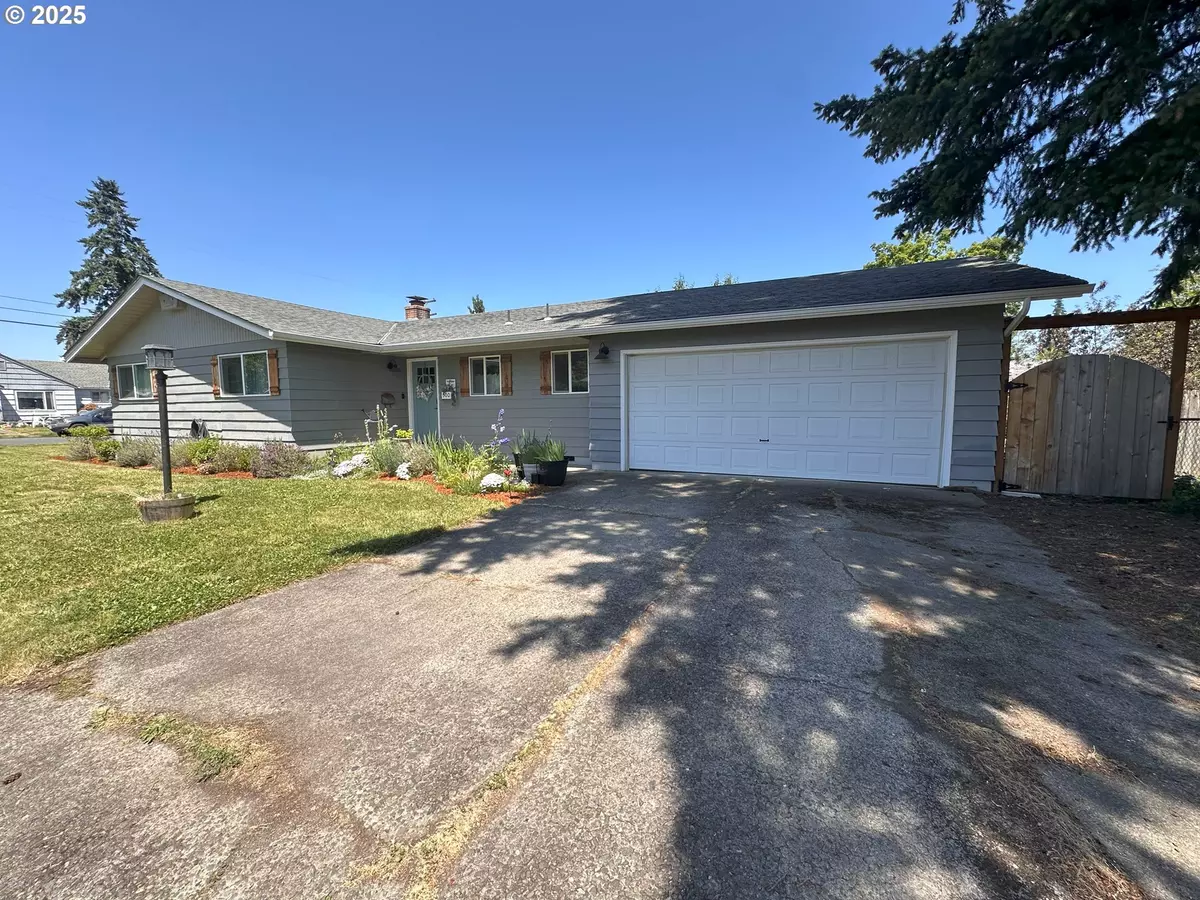 Sweet Home, OR 97386,500 IRONWOOD ST