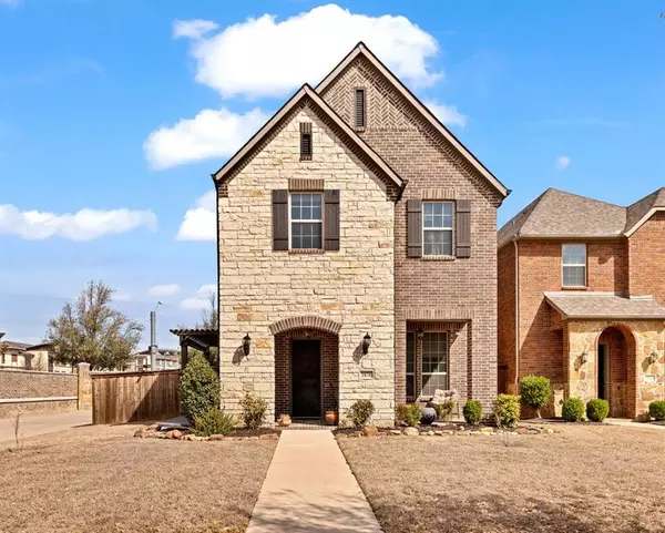 Allen, TX 75013,1070 Emil Place