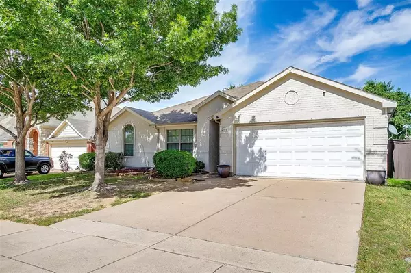 Fort Worth, TX 76036,12109 Ridge Tree Road