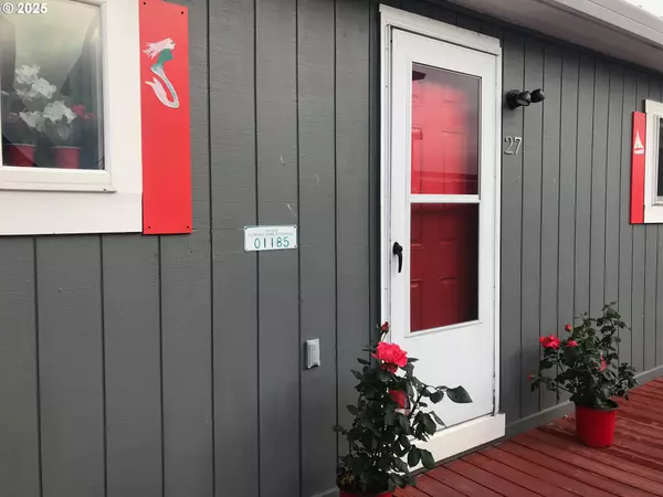 Scappoose, OR 97056,50350 Cowens RD #26/27