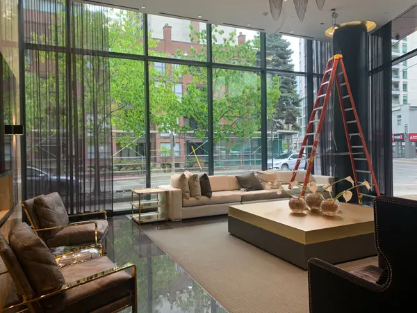 Toronto C02, ON M5R 0B5,32 Davenport RD #901