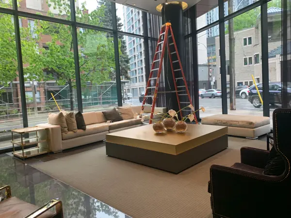 Toronto C02, ON M5R 0B5,32 Davenport RD #901