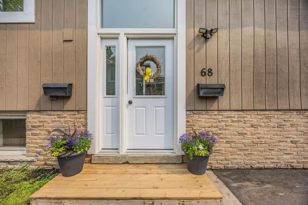 Collingwood, ON L9Y 4G1,68 Courtice CRES