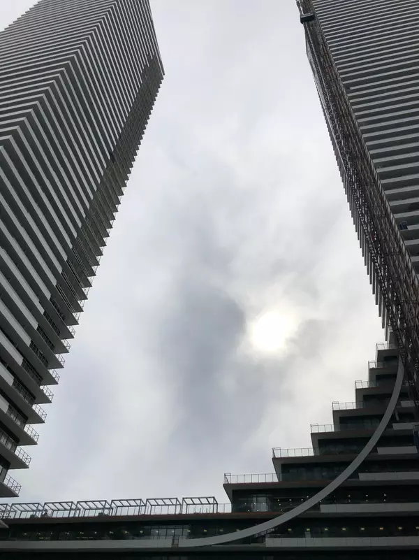 Toronto W06, ON M8V 0J1,30 Shore Breeze DR #4610