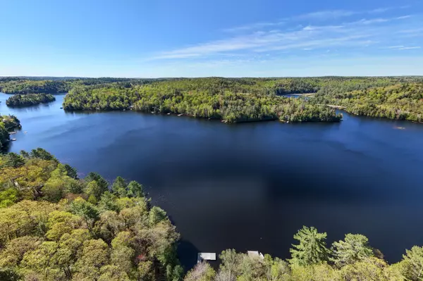 Lake Of Bays, ON P0B 1A0,48 Raven Lake N/A