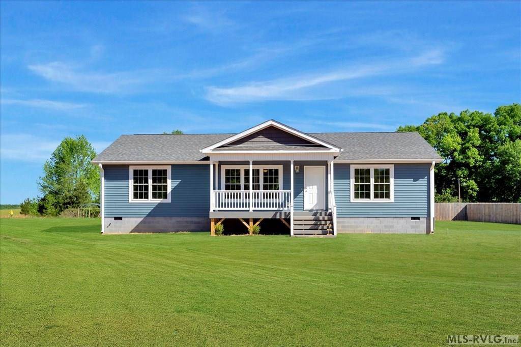 1844 Plank Road, South Hill, VA 23970