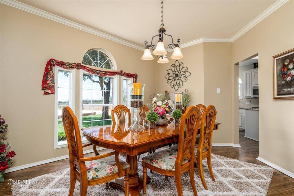 Trent, TX 79561,515 County Road 107