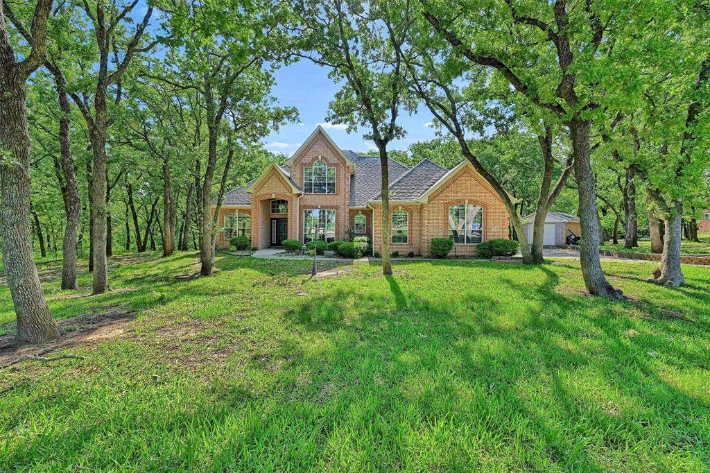 Whitesboro, TX 76273,1090 Riley Road