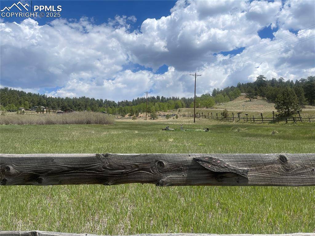 Lake George, CO 80827,1Ato8 Yuma PATH