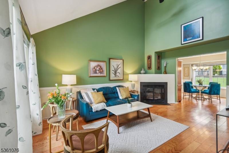 Franklin Twp., NJ 08873,261 Bloomsbury Ct