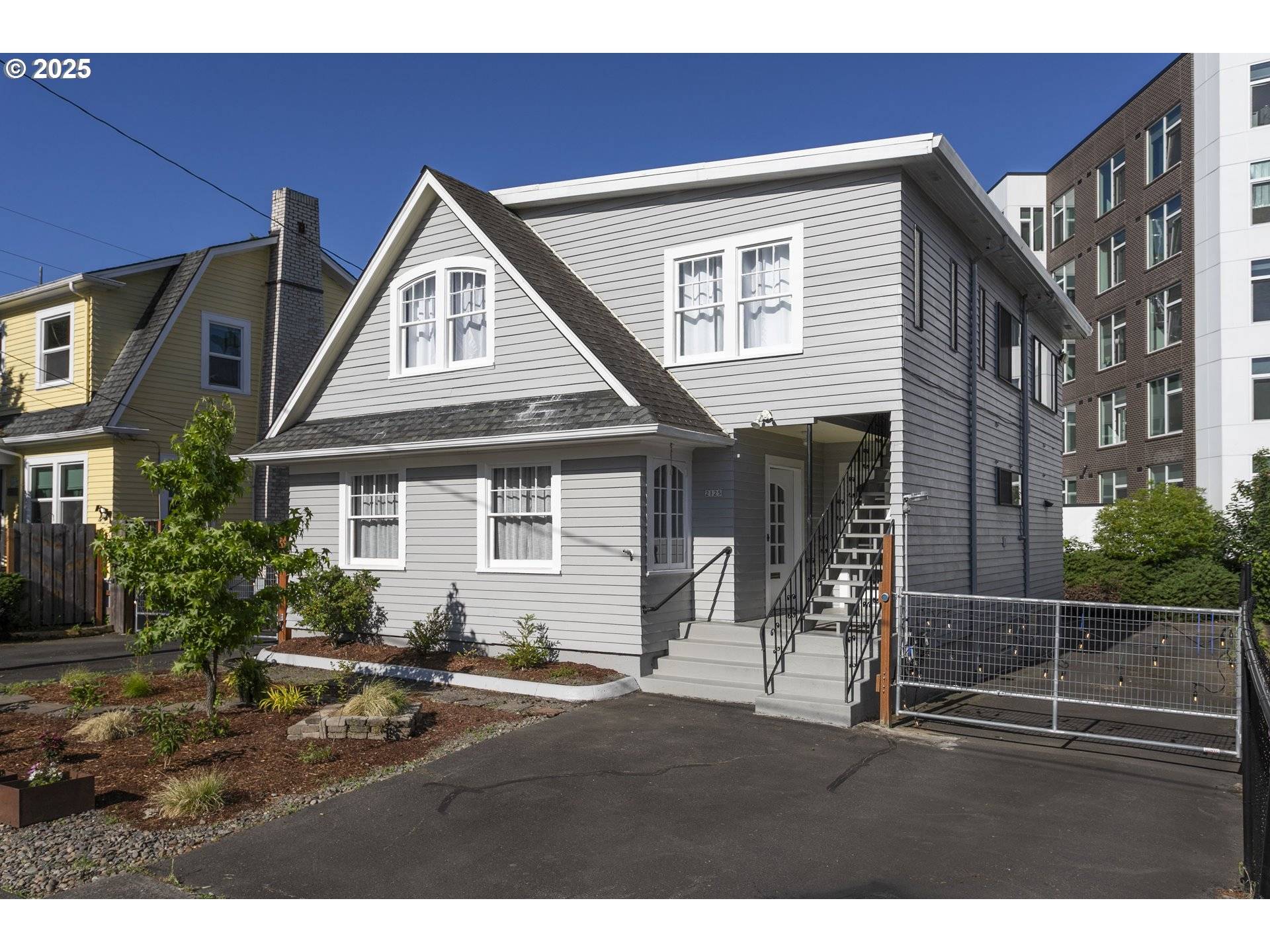Portland, OR 97213,2125 NE 48TH AVE