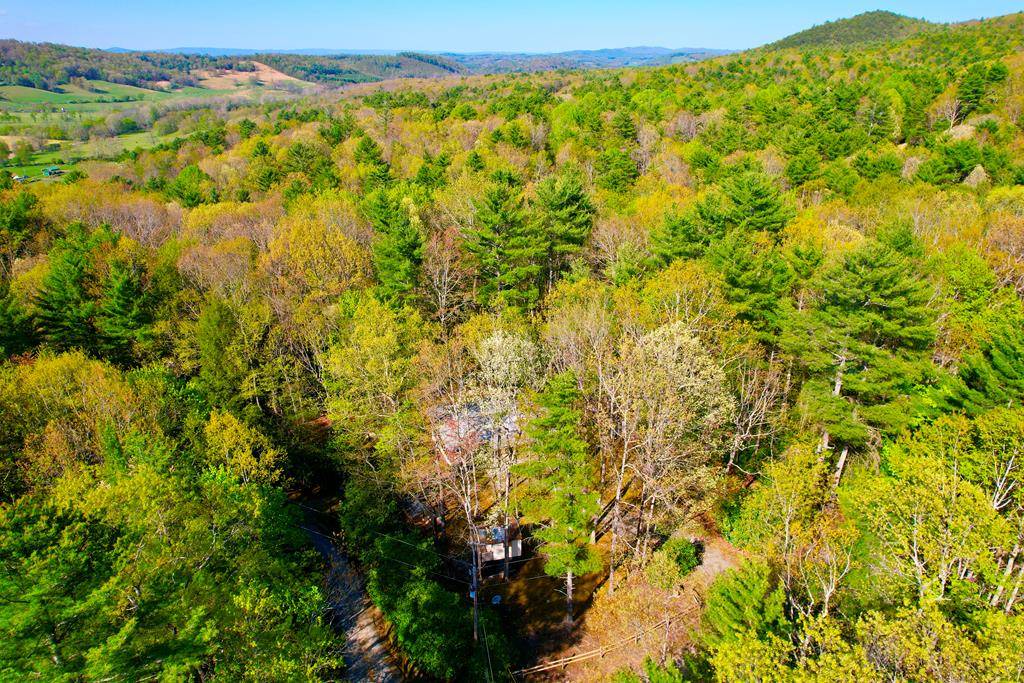 Sugar Grove, VA 24375,323 Hawks Peak