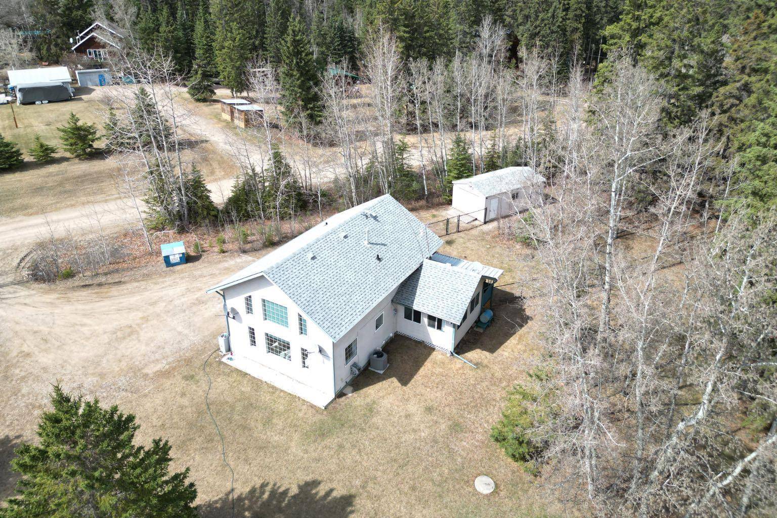 Rural Red Deer County, AB T4G 0K2,35102 Range Road 24 #114