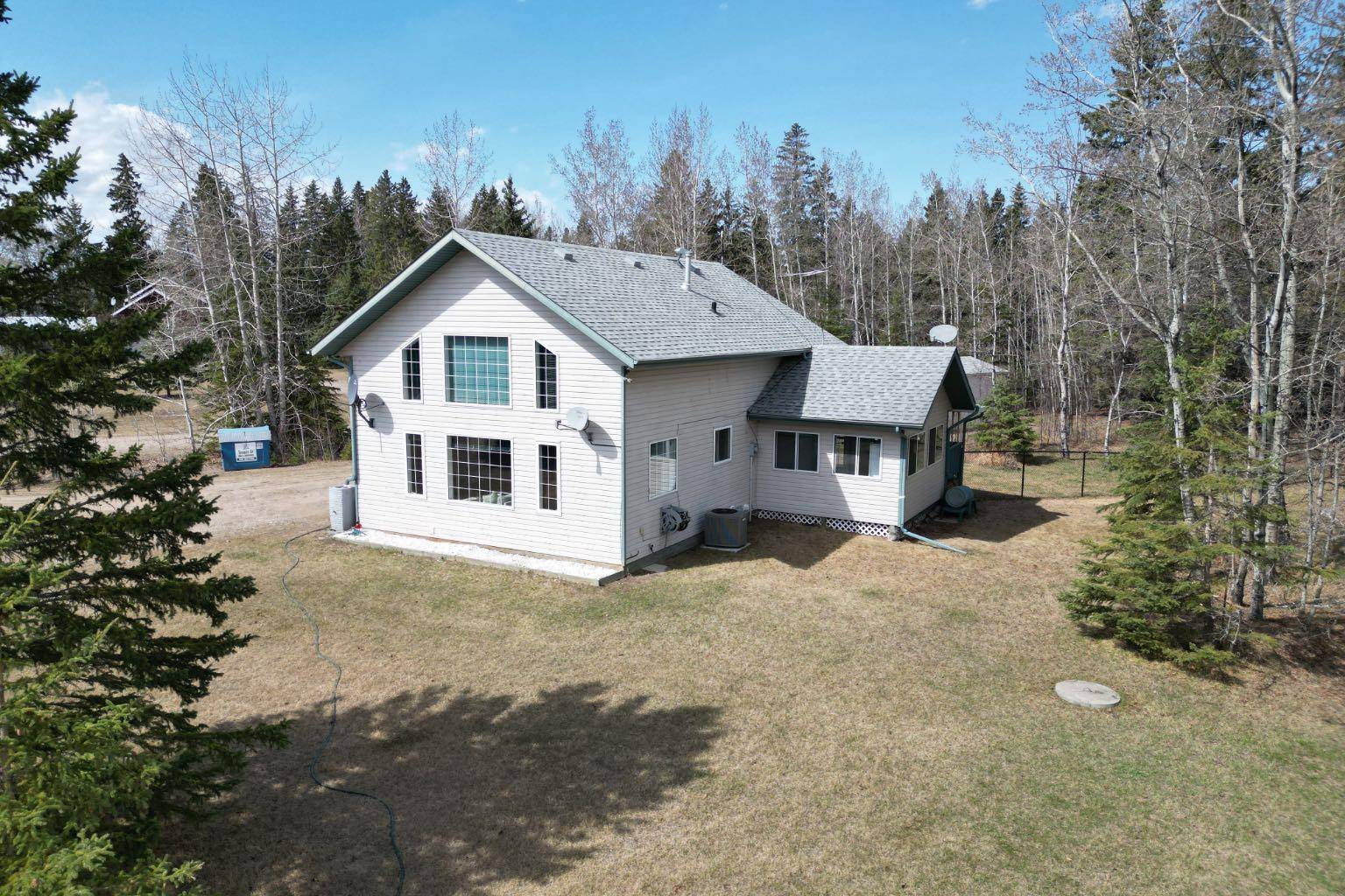 Rural Red Deer County, AB T4G 0K2,35102 Range Road 24 #114