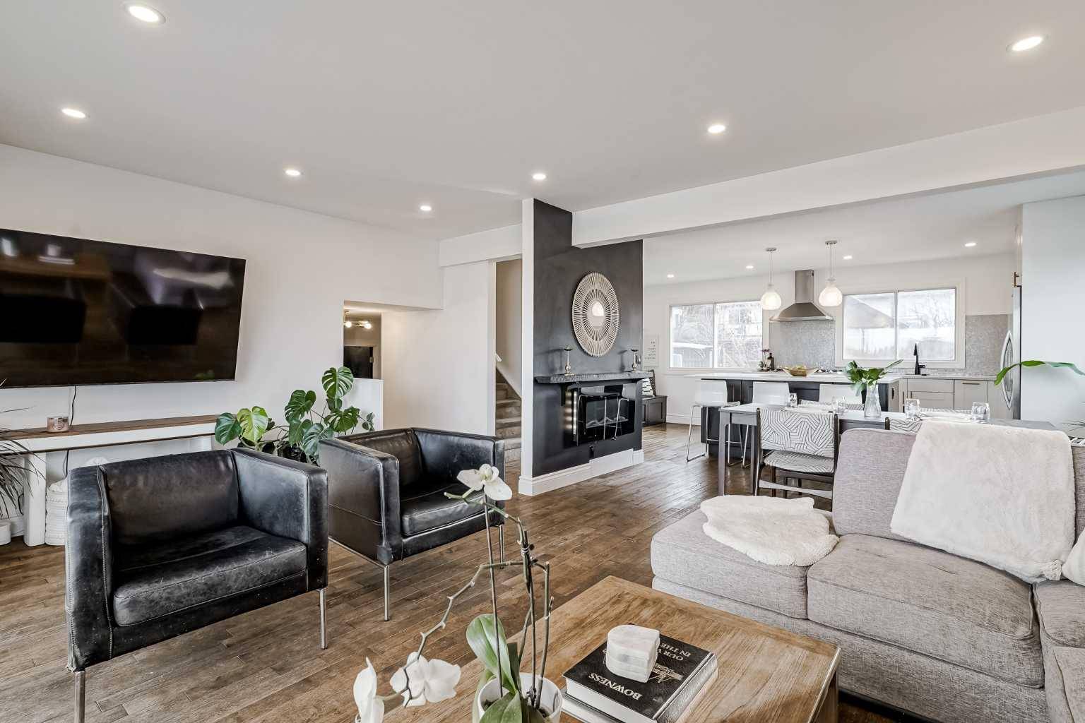 Calgary, AB T3B 4X5,6024 84 ST NW