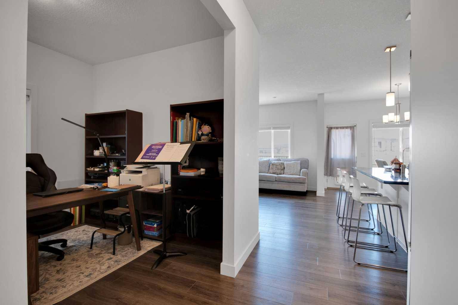Calgary, AB T3P1P6,301 Sage Meadows PARK Northwest