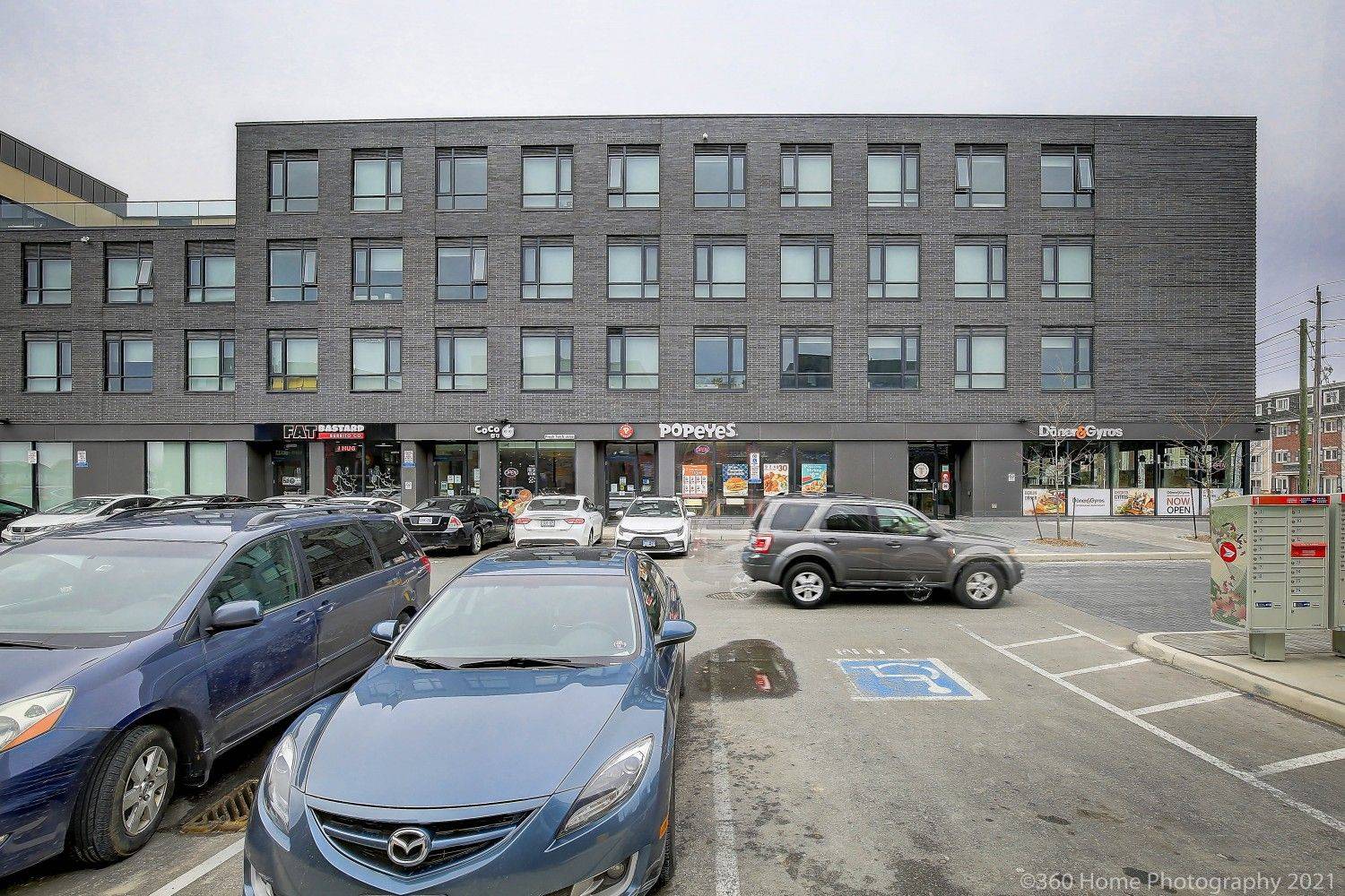 Oshawa, ON L1G 0C3,1740 Simcoe ST N #47