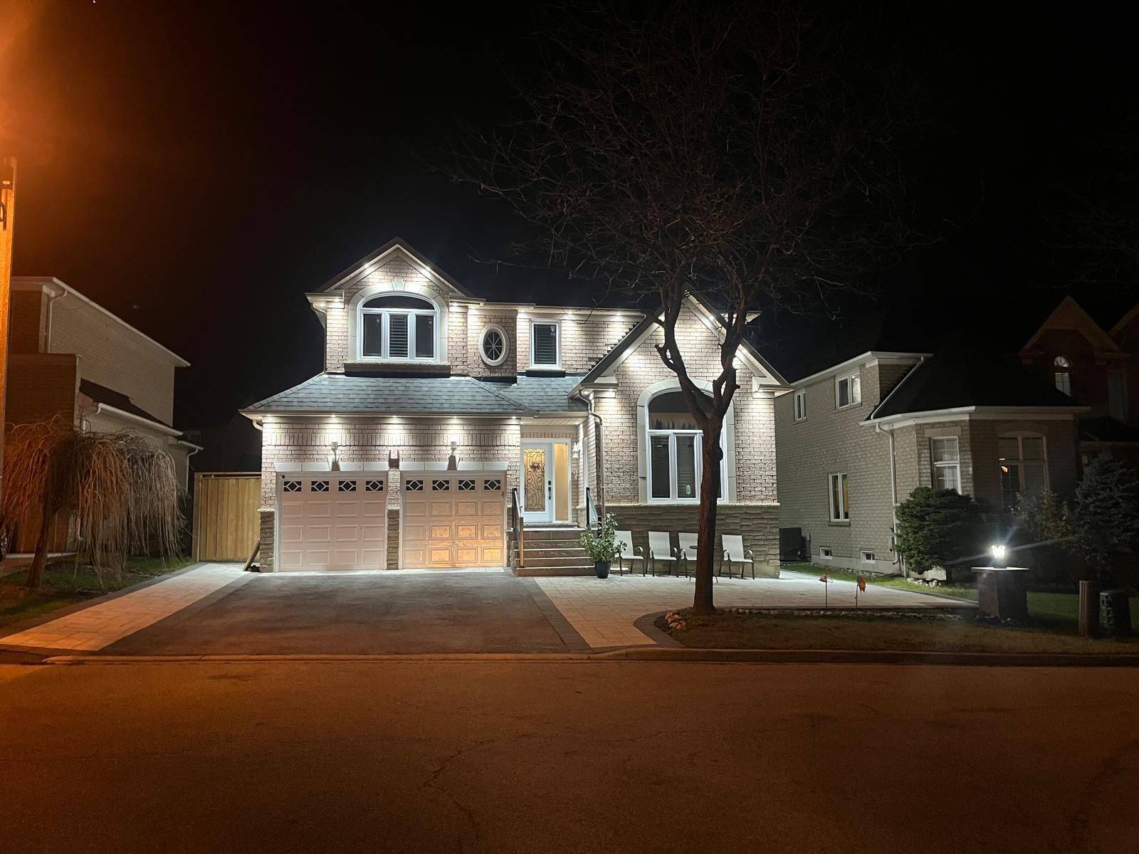 5 Sandcherry AVE, Markham, ON L3S 4B3