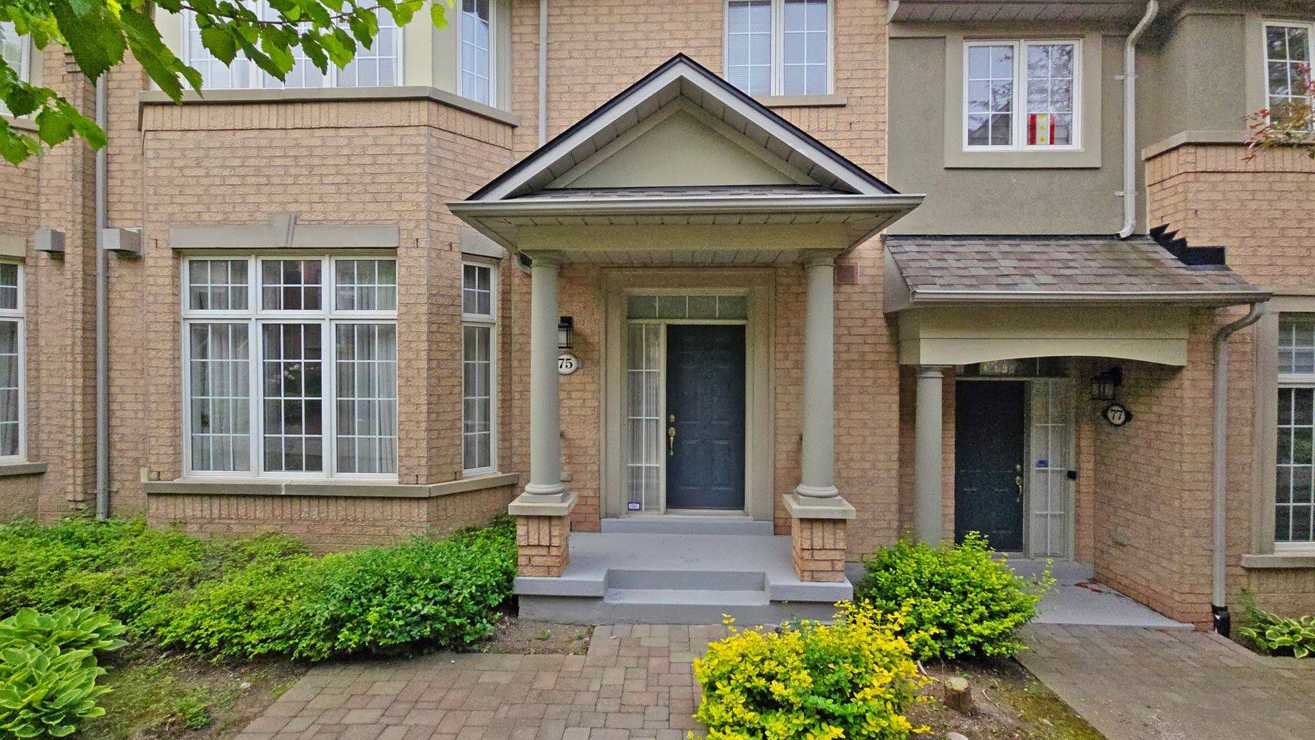 Markham, ON L3R 6B1,75 Legends WAY