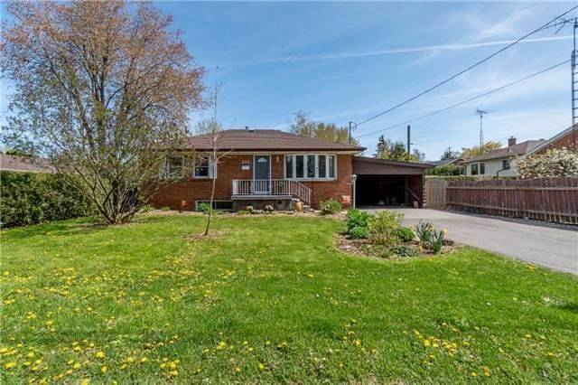 242 Kings Court CRES #Unit 2, Milton, ON L9T 1X5