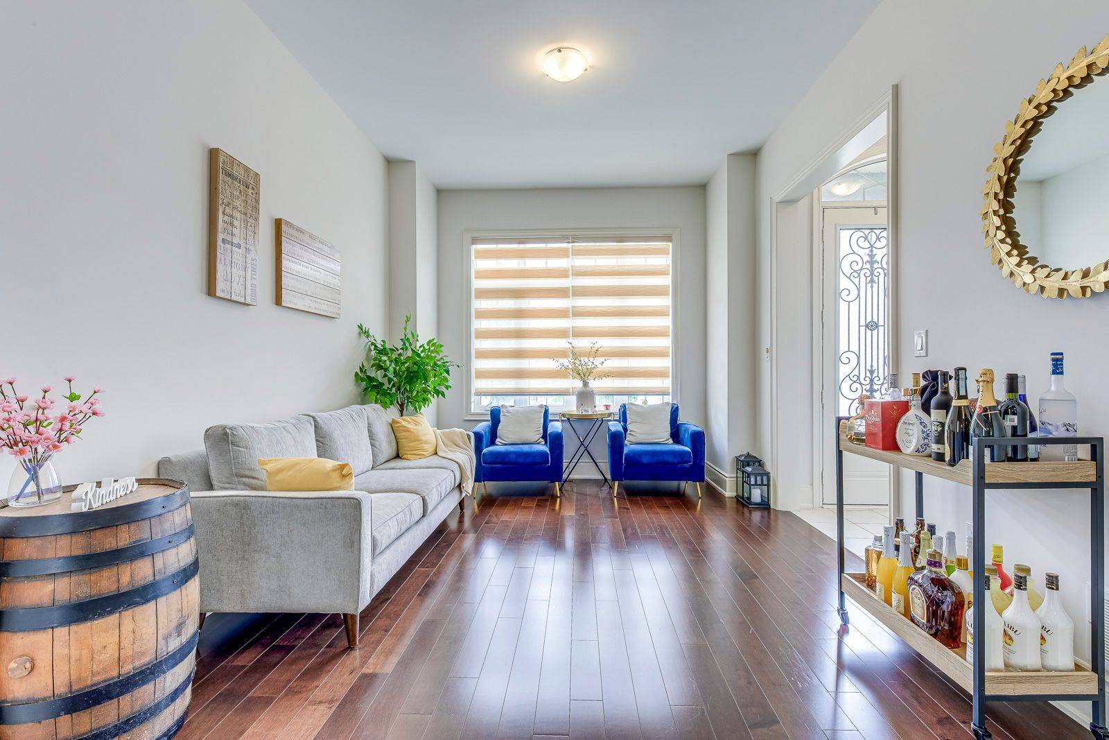 Oakville, ON L6H 0T6,3231 William Rose WAY