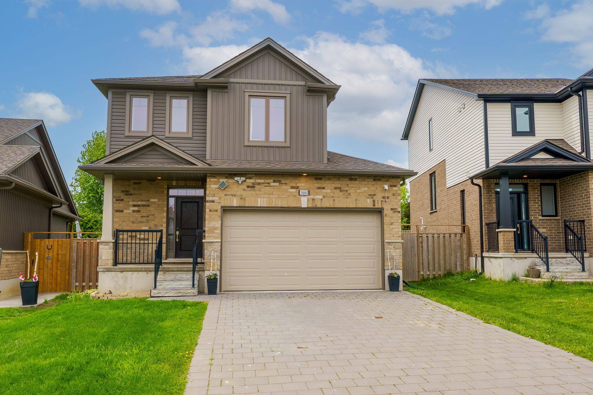 1660 Beaverbrook AVE, London North, ON N6H 0E3
