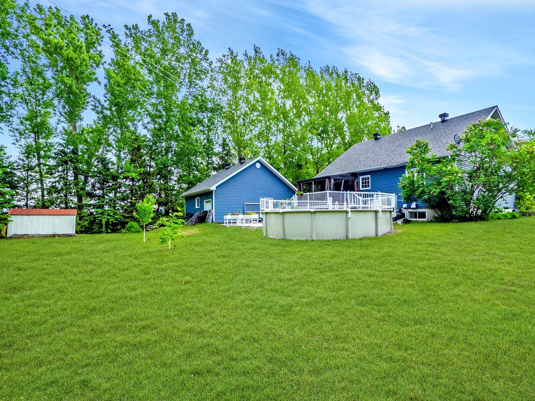South Glengarry, ON K0C 1E0,21845 Concession 3 N/A
