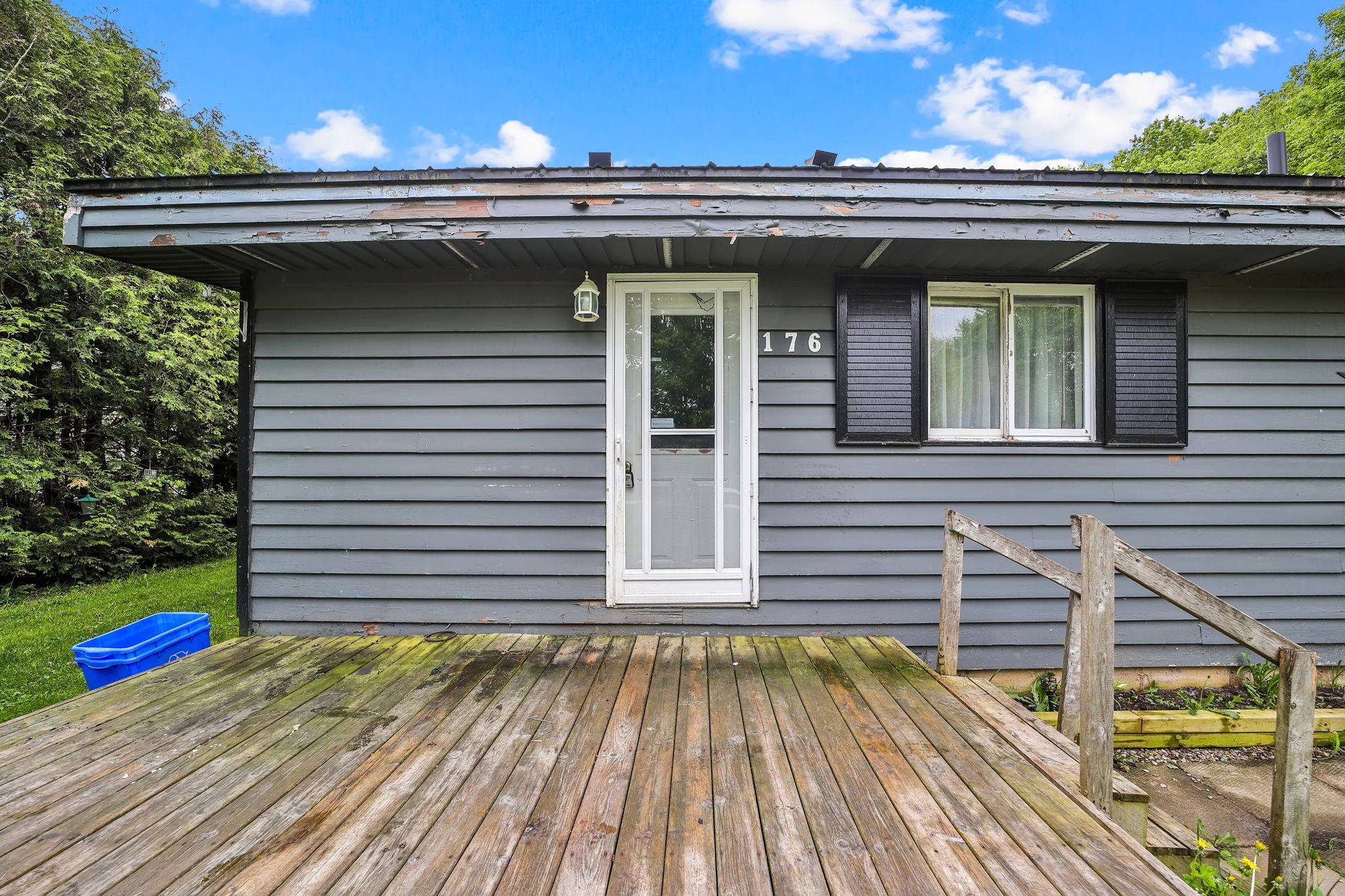 Grey Highlands, ON N0C 1E0,176 Raglan ST
