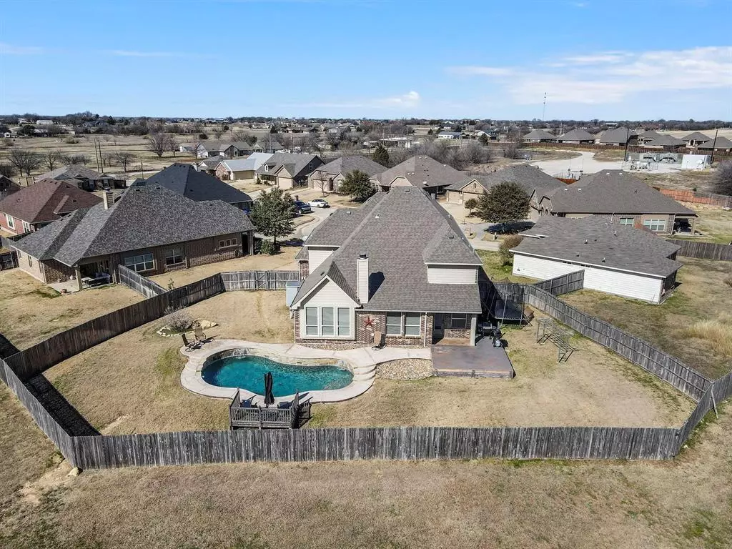 Krum, TX 76249,5017 Ute Court