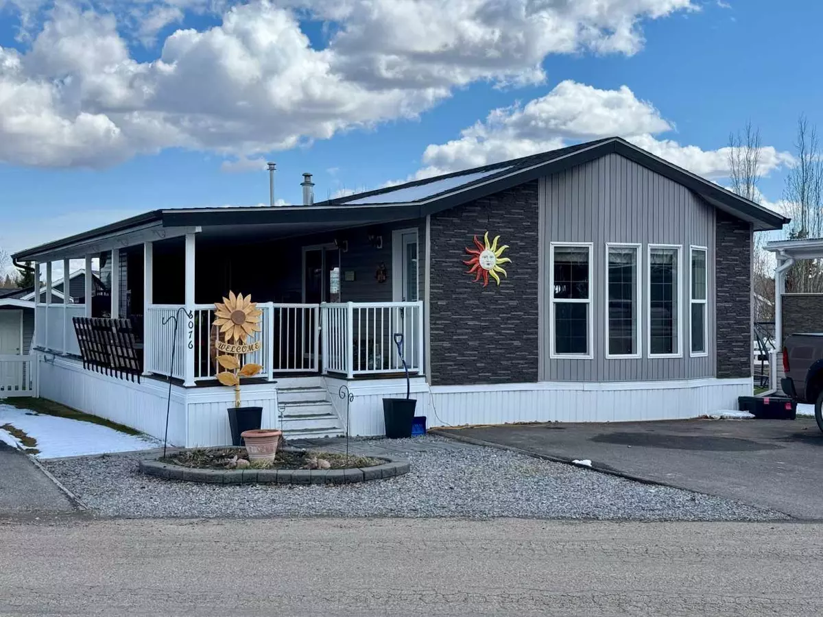 Rural Red Deer County, AB T4G0M3,35468 Range Road 30 #6076
