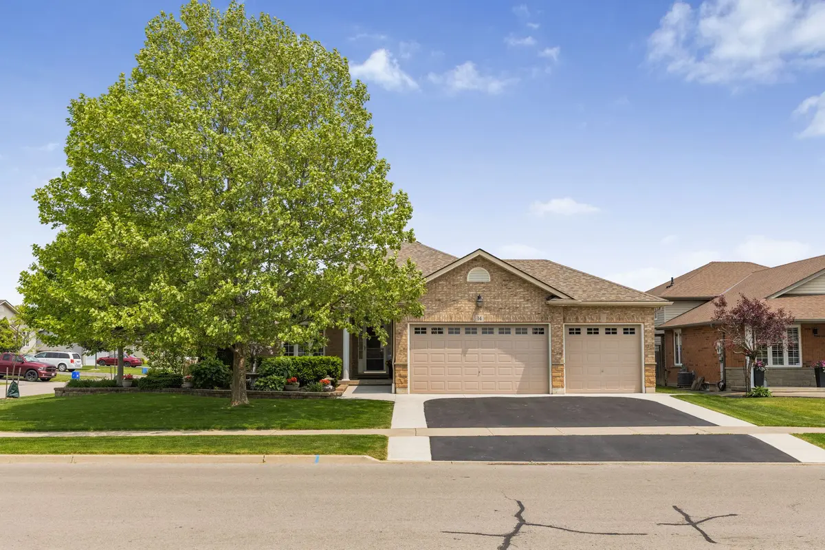 Haldimand, ON N0A 1H0,14 Mapleview DR