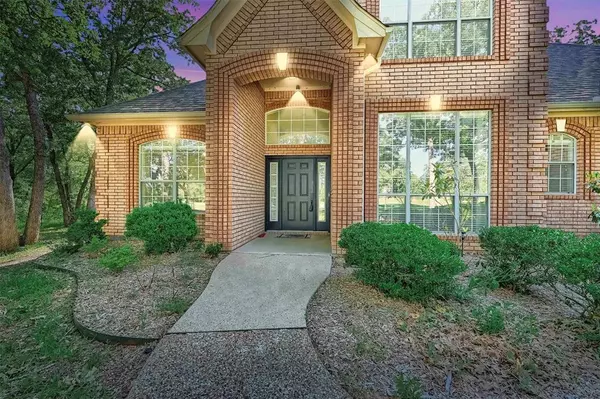 Whitesboro, TX 76273,1090 Riley Road