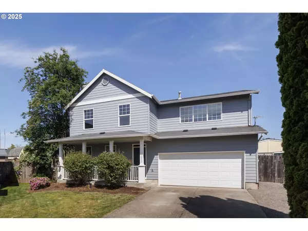 Forest Grove, OR 97116,3232 ASPENWOOD PL