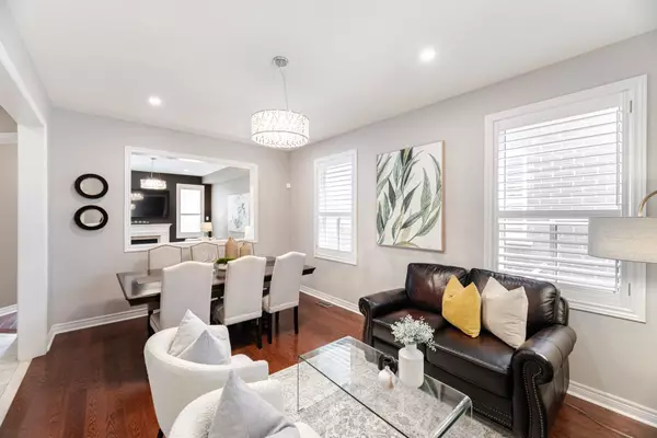 Pickering, ON L1X 0A1,477 Rougewalk DR