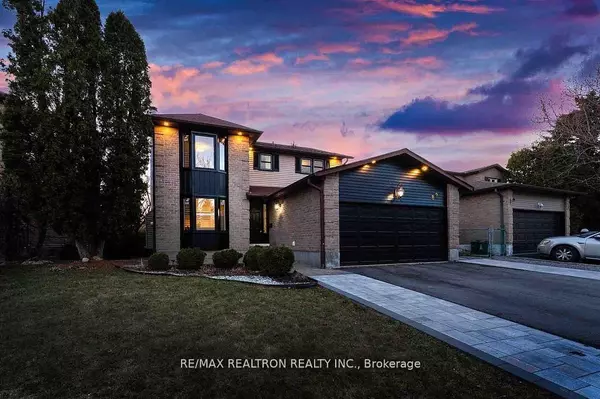 89 Batson DR #Basement, Aurora, ON L4G 3R2