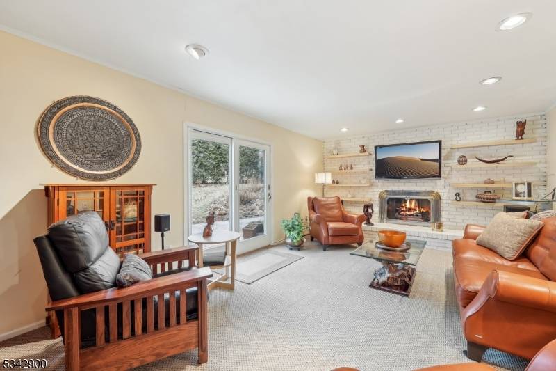 Parsippany-troy Hills Twp., NJ 07950,12 Skyview Ter