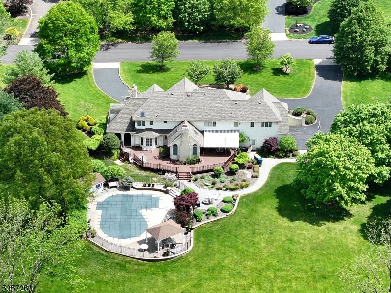 Branchburg Twp., NJ 08853,533 Horizon Way